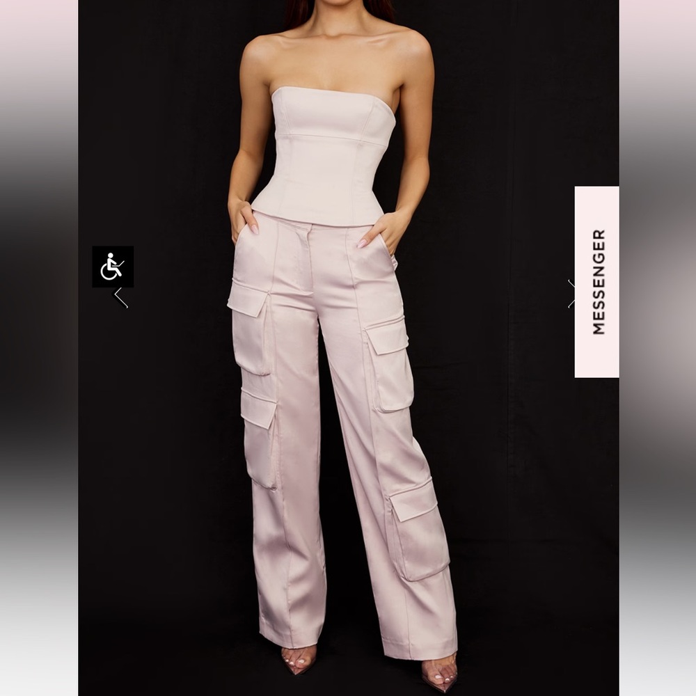 House of CB Daria and Angelica Set